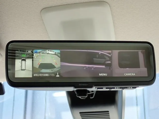 eKクロス スペース(ミツビシ)の車両写真