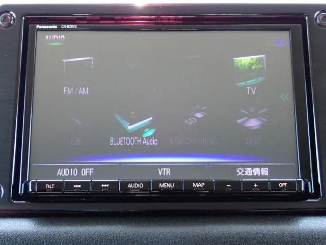 ジムニー 4WD(スズキ)の車両写真