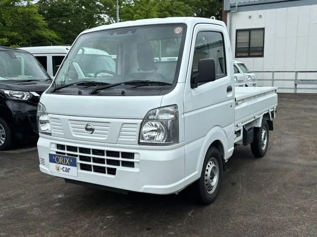 ＮＴ１００クリッパー