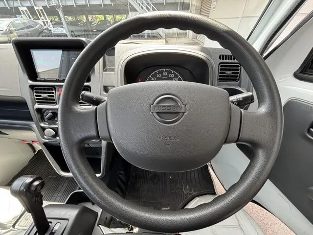 ニッサン NT100クリッパー