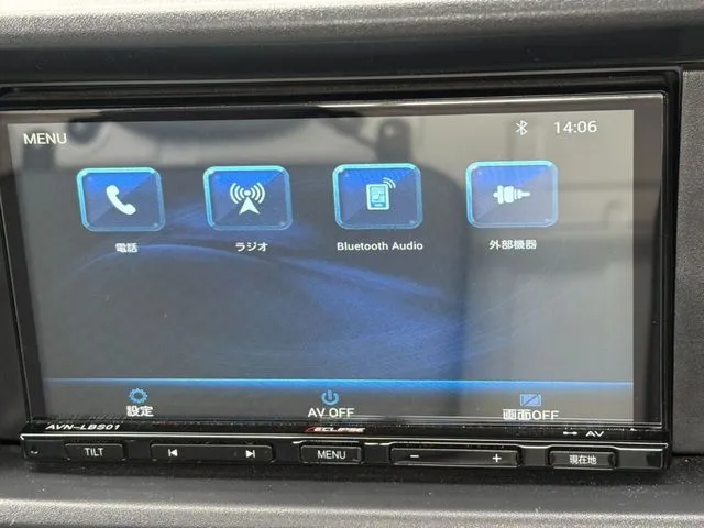 ニッサン NT100クリッパー