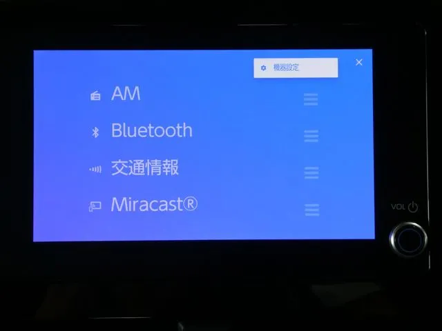 トヨタ　ノア