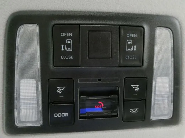 トヨタ　ノア
