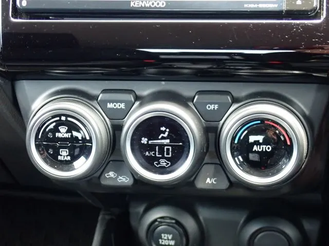 スイフト(スズキ)の車両写真