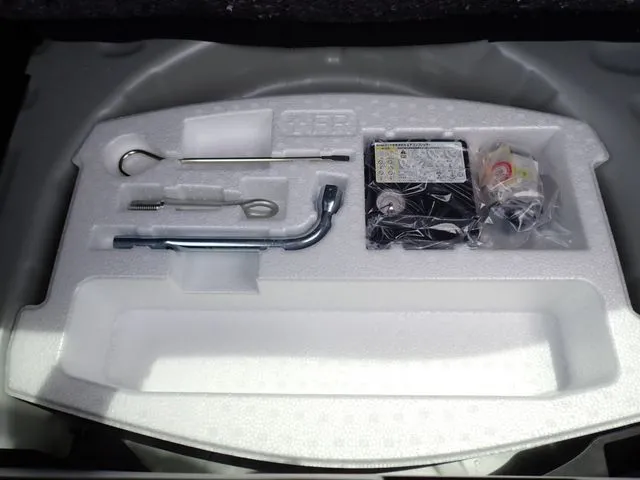 スイフト(スズキ)の車両写真