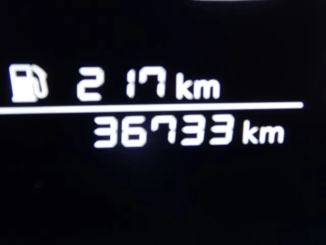 ノート（ニッサン）の車両写真