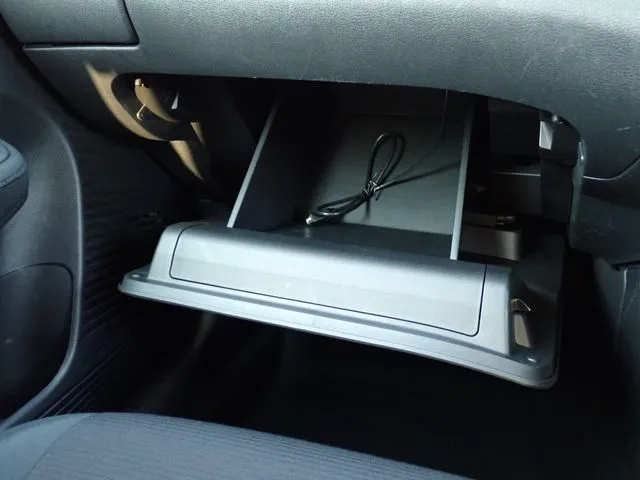 ノート（ニッサン）の車両写真