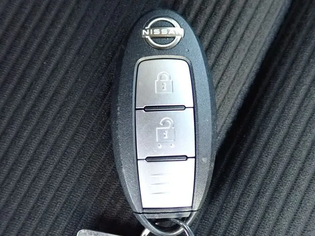 ノート（ニッサン）の車両写真
