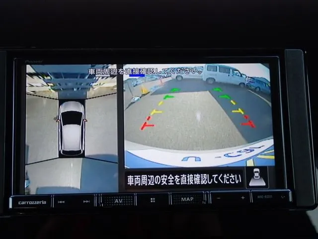 ノート（ニッサン）の車両写真