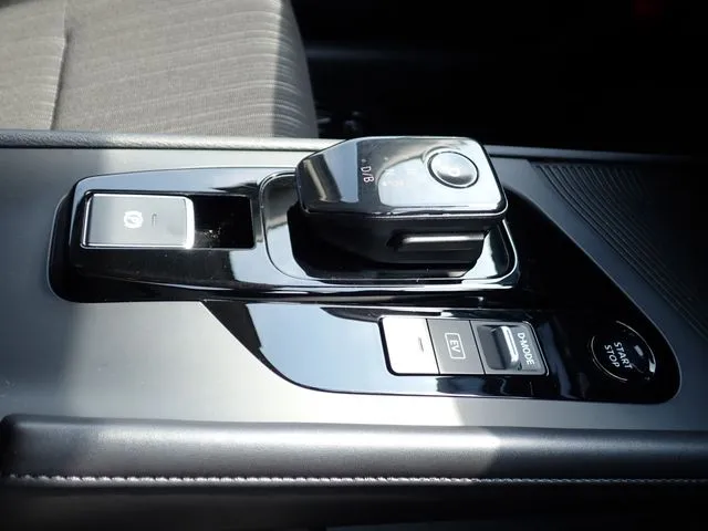 ノート(ニッサン)の車両写真