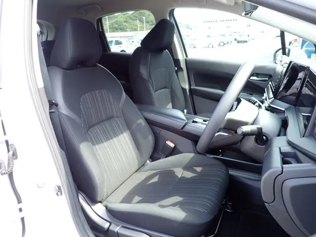 ノート(ニッサン)の車両写真