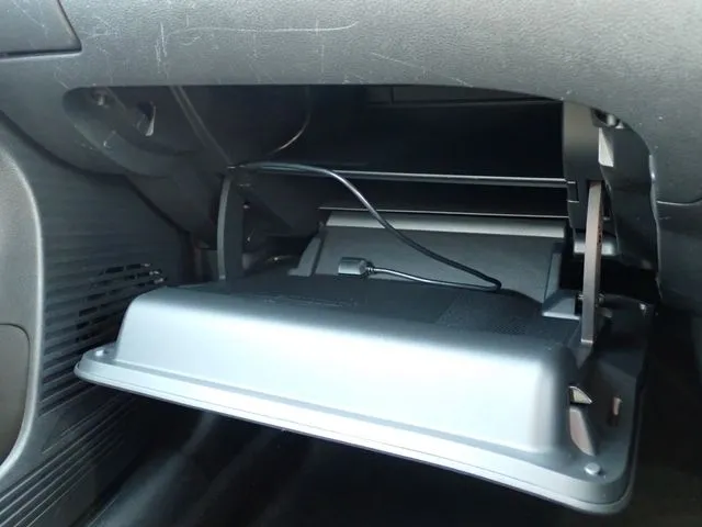 ノート(ニッサン)の車両写真