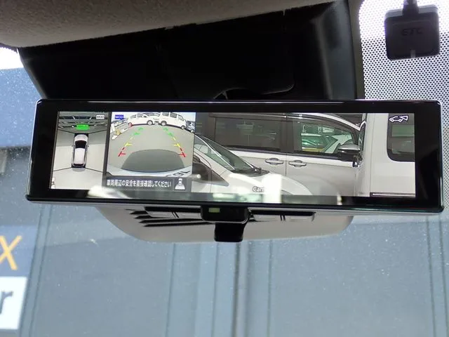 ノート(ニッサン)の車両写真