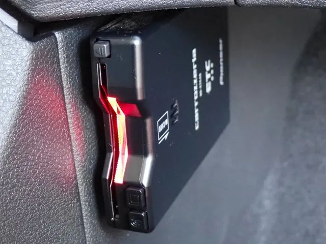 ノート(ニッサン)の車両写真
