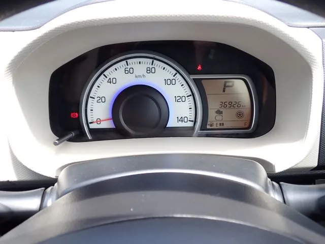 アルト(スズキ)の車両写真