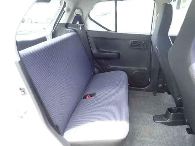 アルト(スズキ)の車両写真
