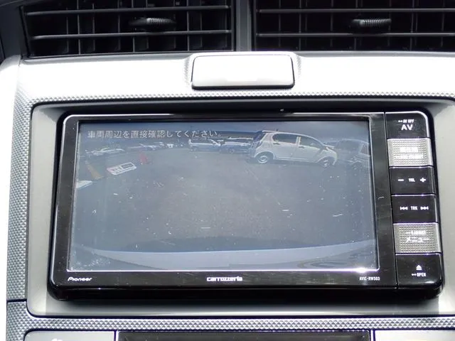 カローラフィールダー　ハイブリッド（トヨタ）の車両写真