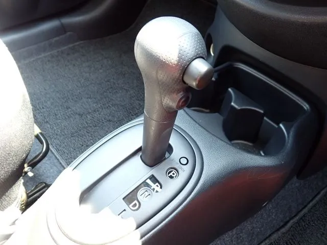 マーチ(ニッサン)の車両写真