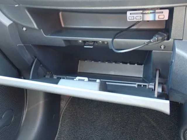 マーチ(ニッサン)の車両写真