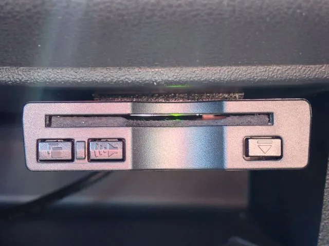 マーチ(ニッサン)の車両写真