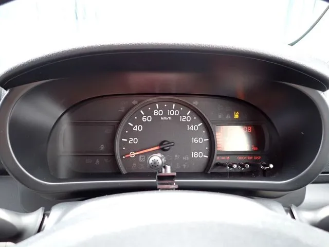 ブーン(ダイハツ)の車両写真