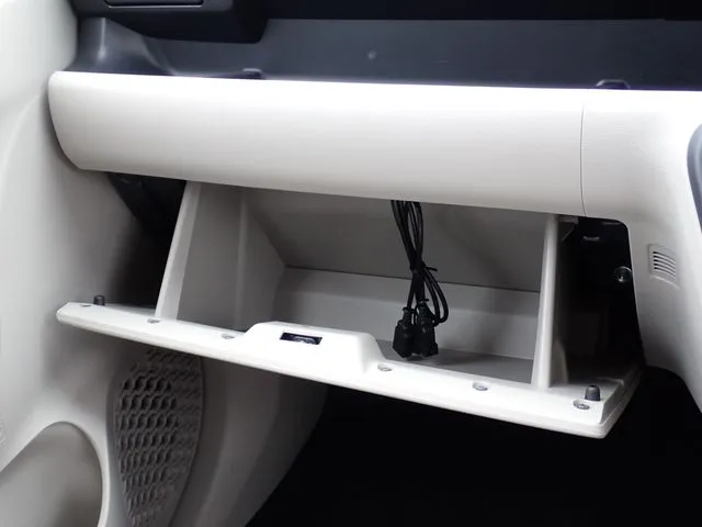 ブーン(ダイハツ)の車両写真
