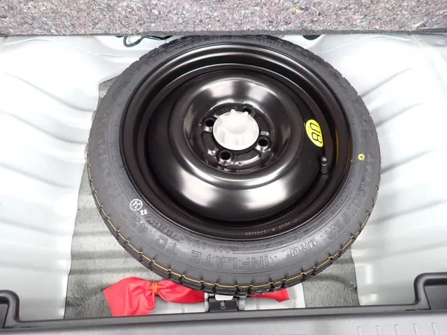ブーン(ダイハツ)の車両写真