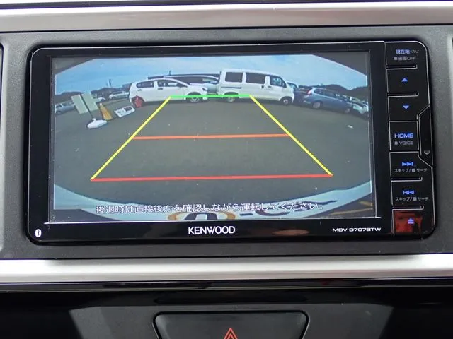 ブーン(ダイハツ)の車両写真