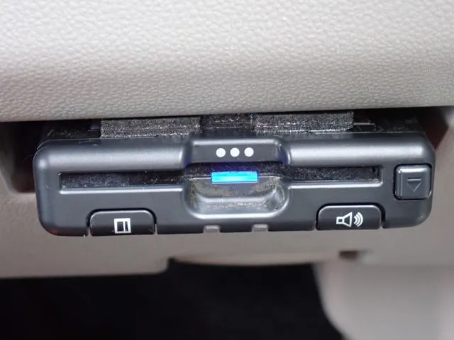 ブーン(ダイハツ)の車両写真