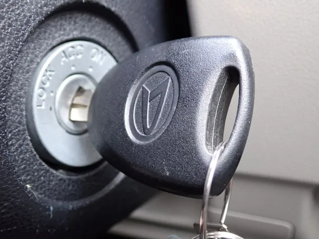 ムーヴ(ダイハツ)の車両写真
