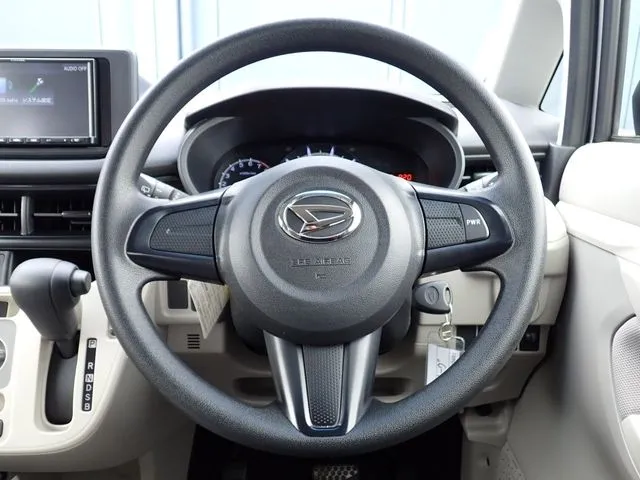 ムーヴ(ダイハツ)の車両写真