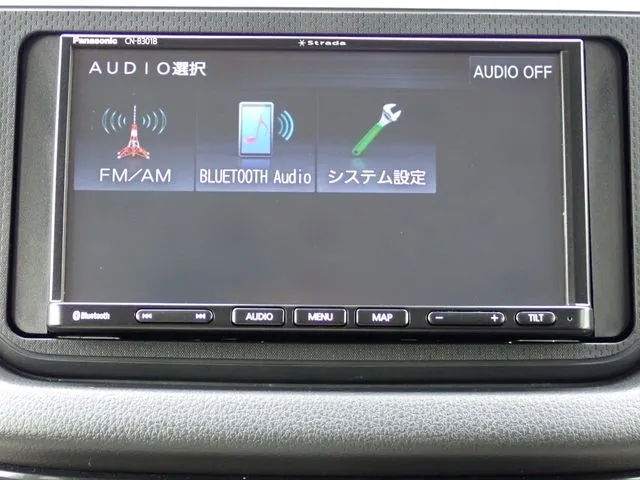 ムーヴ(ダイハツ)の車両写真