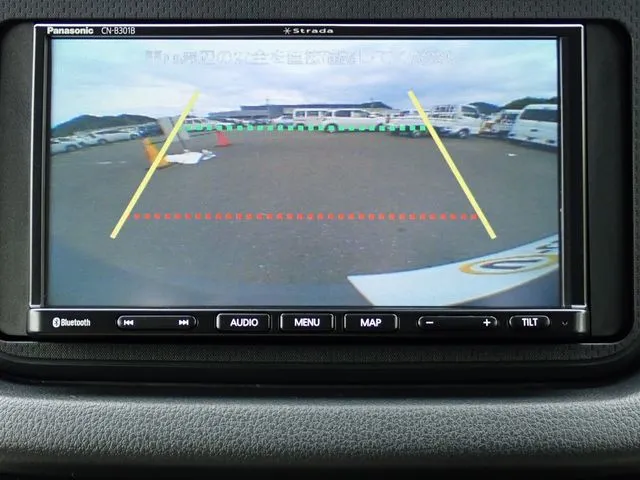 ムーヴ(ダイハツ)の車両写真