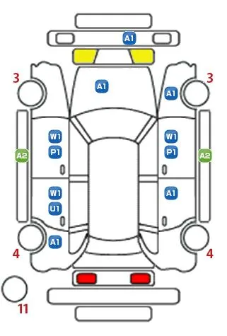 展開図
