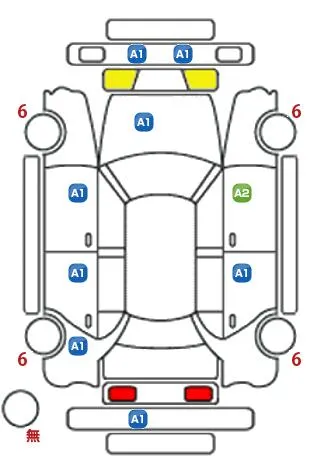 展開図