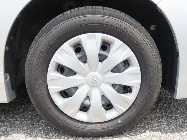 ノア(トヨタ)の車両写真