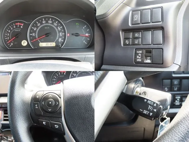 ノア(トヨタ)の車両写真