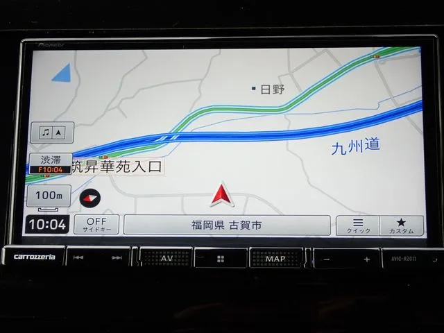 プリウス(トヨタ)の車両写真