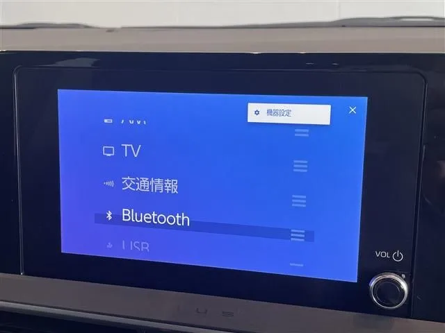 プリウス(トヨタ)の車両写真