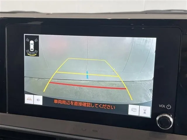 プリウス(トヨタ)の車両写真