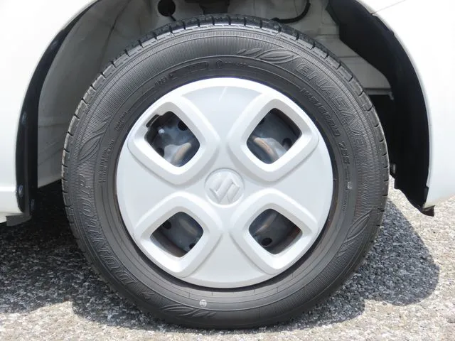 スズキ アルト 4WD
