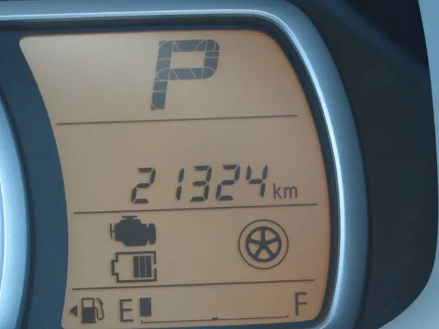 スズキ アルト 4WD