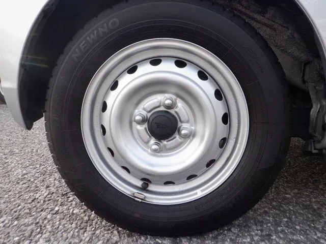 ダイハツ ミラ イース