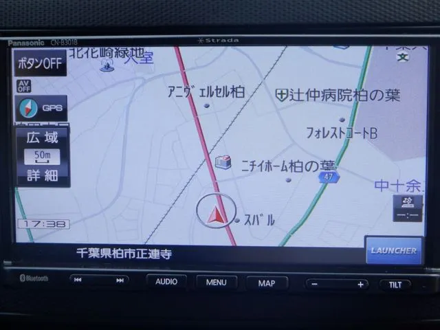 ダイハツ ミラ イース