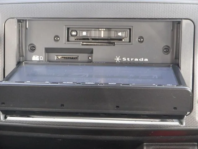 ダイハツ ミラ イース