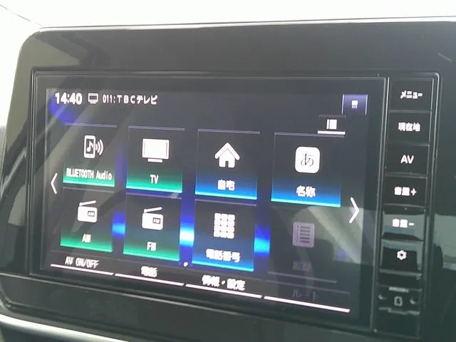 ニッサン　ノート　４ＷＤ