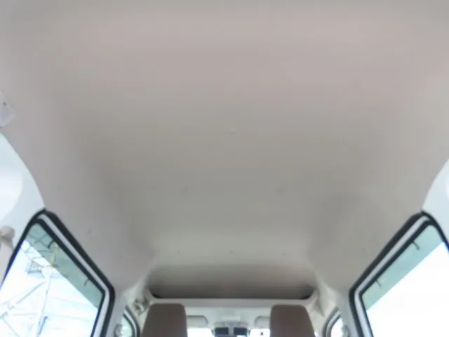 エブリイバン(スズキ)の車両写真