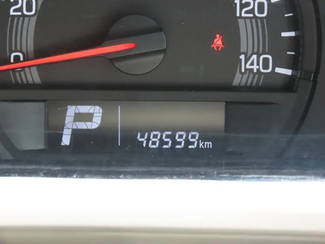 エブリイバン(スズキ)の車両写真