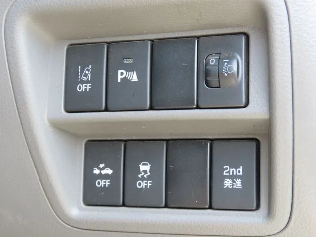 エブリイバン(スズキ)の車両写真