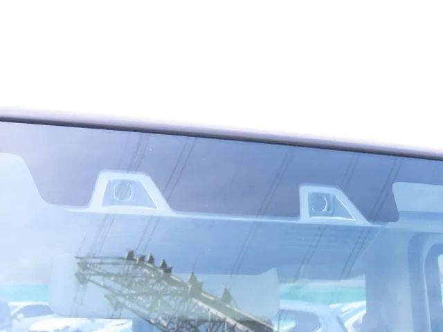 エブリイバン(スズキ)の車両写真